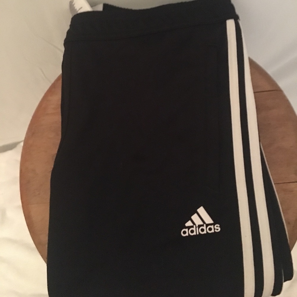 adidas joggers